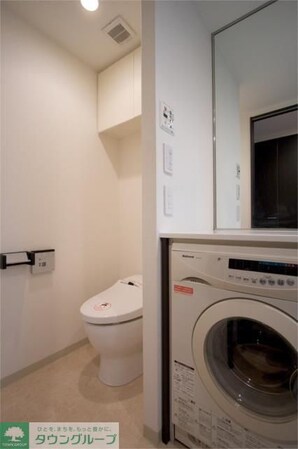 レジディア恵比寿IIの物件内観写真